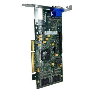 Compaq ATI Rage Pro Turbo 4MB AGP PC Graphics Card VID-ATI4AG
